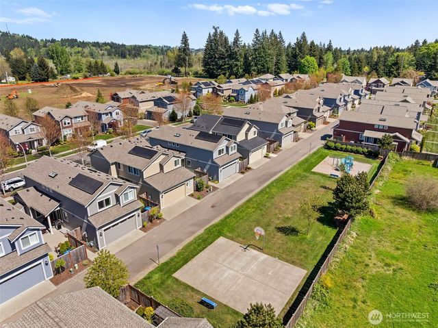 3235 63rd Avenue SW, Olympia, WA 98512