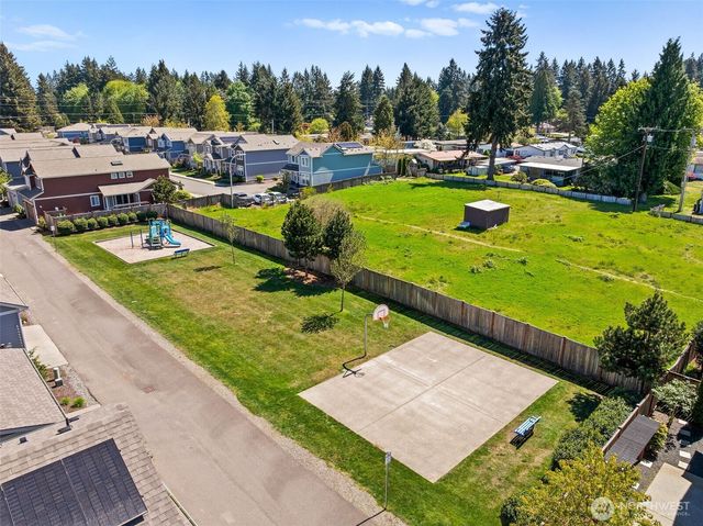 3235 63rd Avenue SW, Olympia, WA 98512