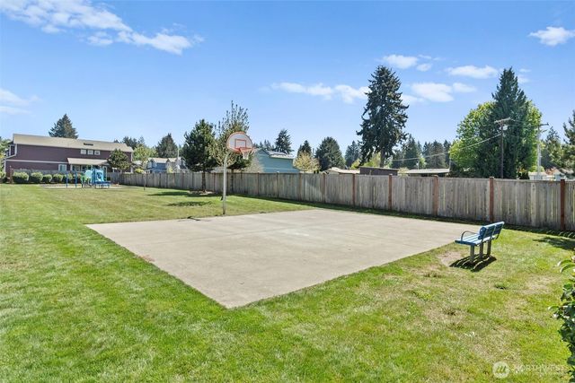 3235 63rd Avenue SW, Olympia, WA 98512