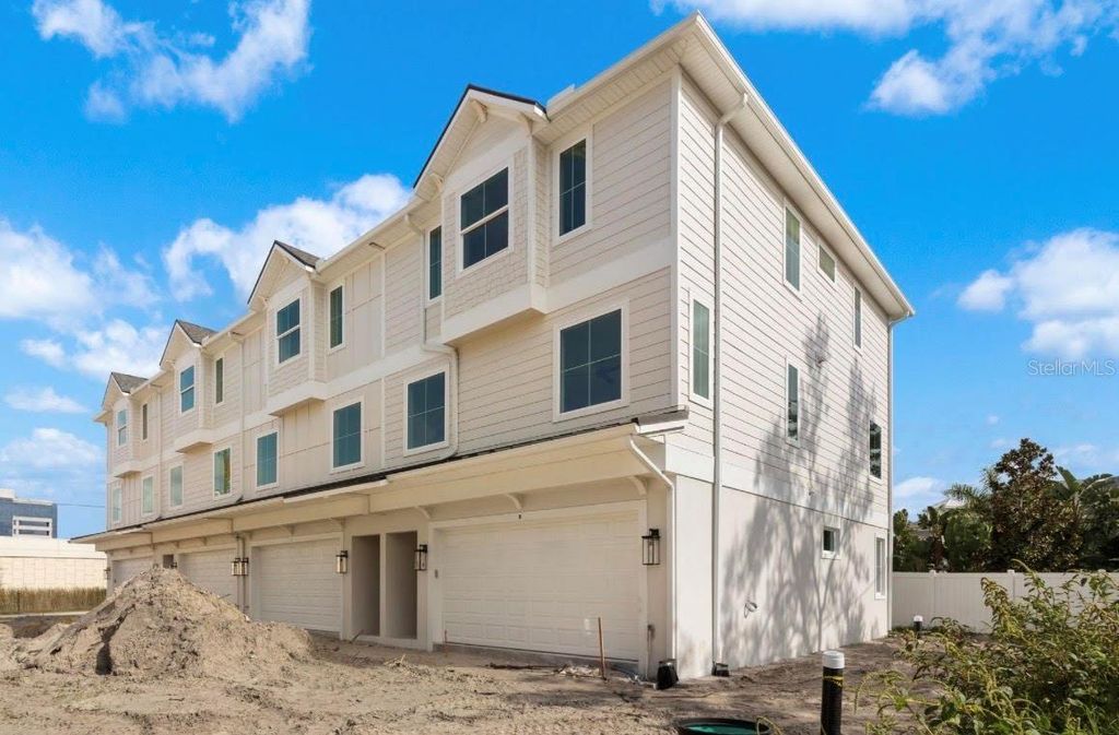 4208 W CARMEN STREET D, Tampa, FL 33609