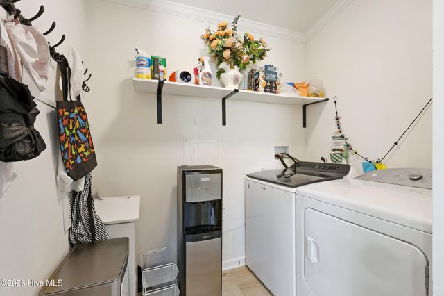 133 Woodcroft Lane, Rocky Point, NC 28457