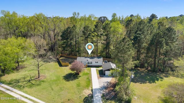 133 Woodcroft Lane, Rocky Point, NC 28457