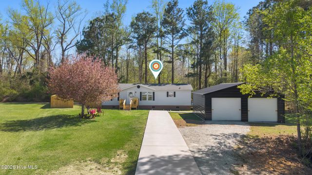 133 Woodcroft Lane, Rocky Point, NC 28457