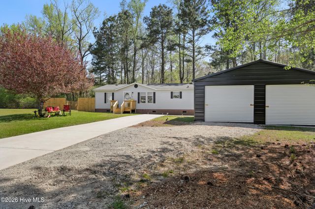 133 Woodcroft Lane, Rocky Point, NC 28457