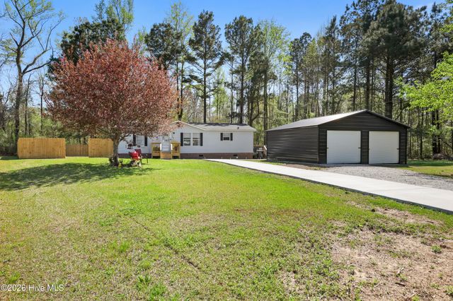 133 Woodcroft Lane, Rocky Point, NC 28457