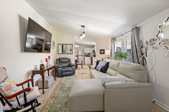 133 Woodcroft Lane, Rocky Point, NC 28457