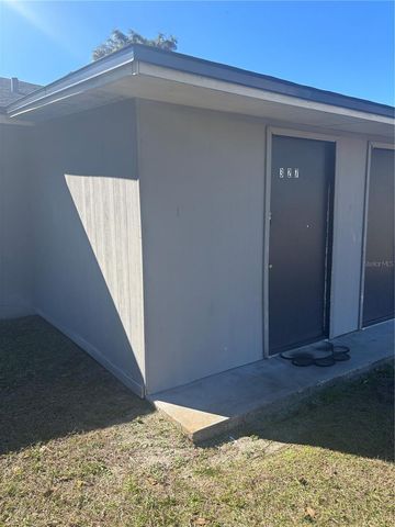 327 E DUNDEE DRIVE, Poinciana, FL 34759