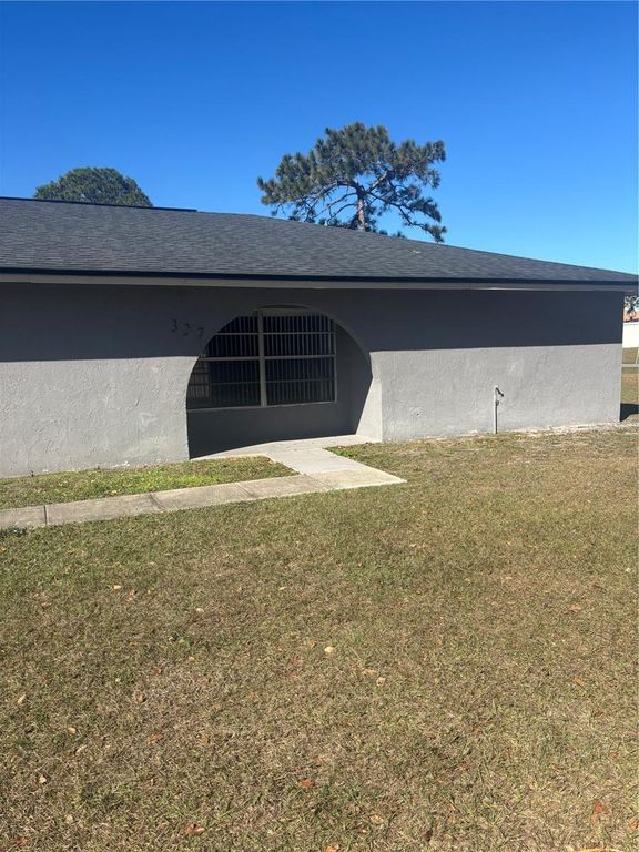 327 E DUNDEE DRIVE, Poinciana, FL 34759