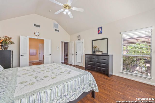 9634 JASON BND, Helotes, TX 78023