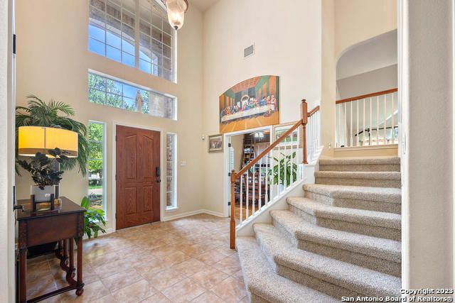 9634 JASON BND, Helotes, TX 78023