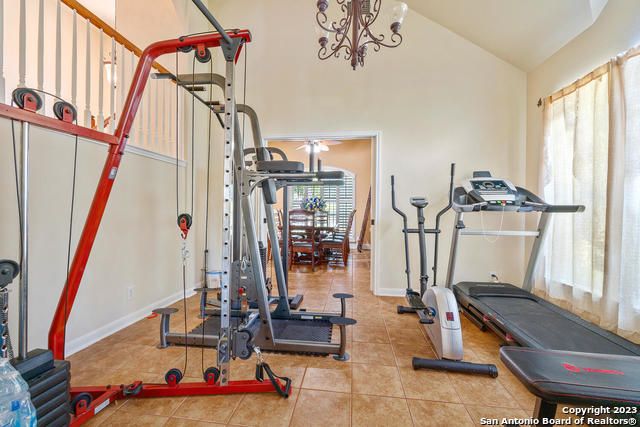 9634 JASON BND, Helotes, TX 78023