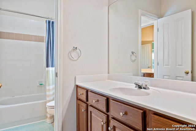 9634 JASON BND, Helotes, TX 78023