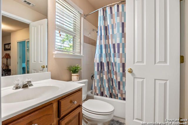 9634 JASON BND, Helotes, TX 78023