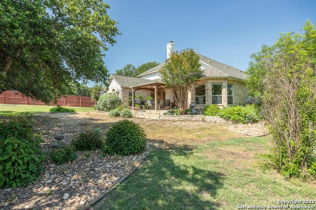 9634 JASON BND, Helotes, TX 78023