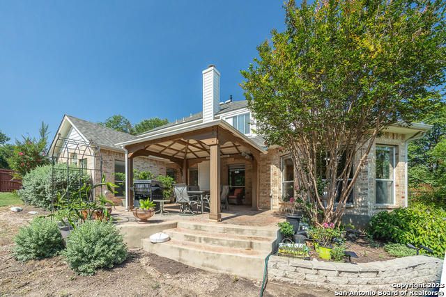 9634 JASON BND, Helotes, TX 78023