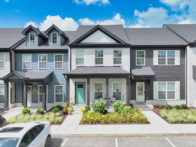 538 Tappan Lane, Gallatin, TN 37066