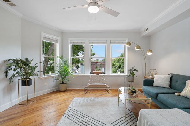 3916 W Cortland Street 3, Chicago, IL 60647
