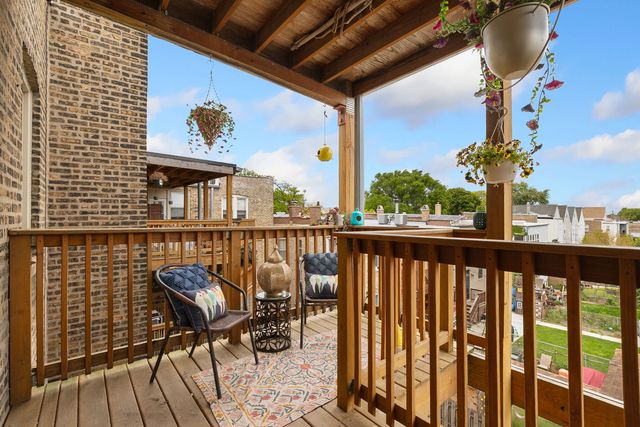 3916 W Cortland Street 3, Chicago, IL 60647