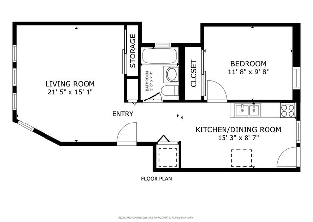 3916 W Cortland Street 3, Chicago, IL 60647