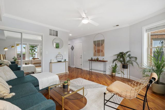 3916 W Cortland Street 3, Chicago, IL 60647