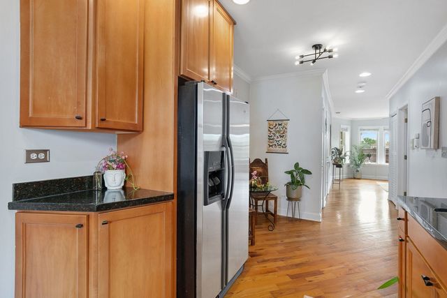 3916 W Cortland Street 3, Chicago, IL 60647