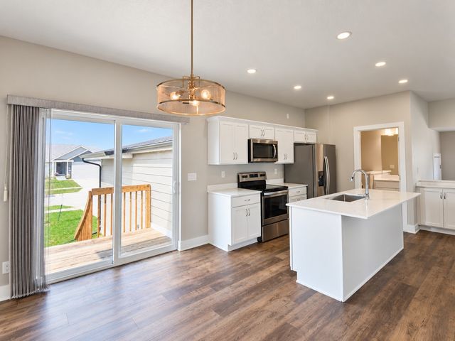 342 N Warrior Lane, Waukee, IA 50263