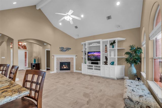 14030 Shoreline Drive, Willis, TX 77318