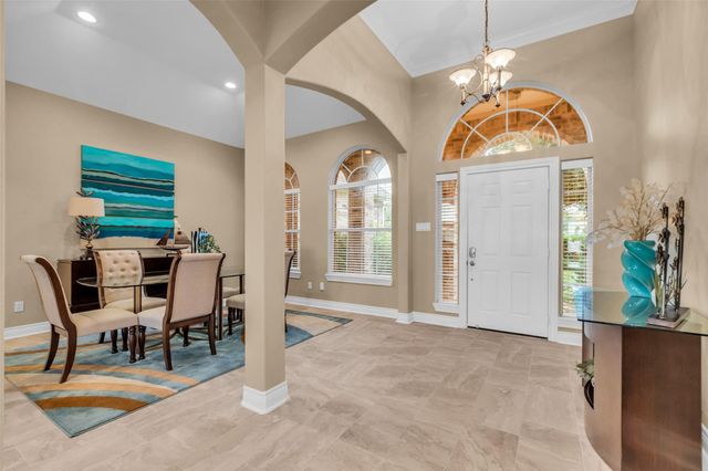 14030 Shoreline Drive, Willis, TX 77318