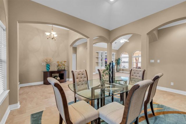 14030 Shoreline Drive, Willis, TX 77318