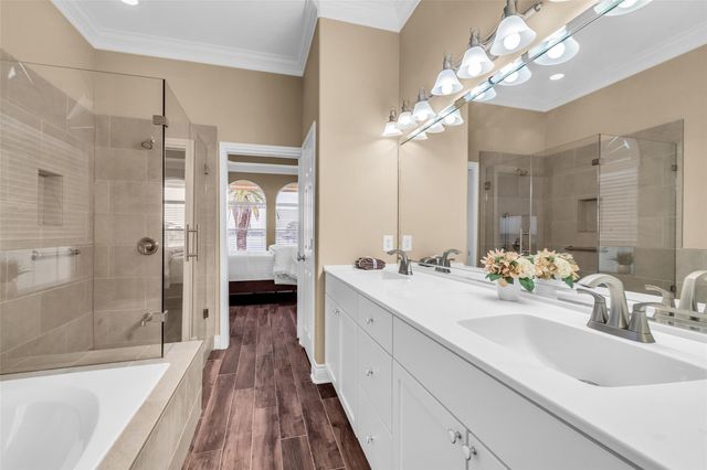 14030 Shoreline Drive, Willis, TX 77318