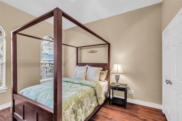 14030 Shoreline Drive, Willis, TX 77318