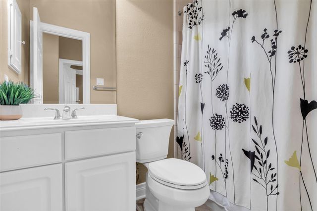 14030 Shoreline Drive, Willis, TX 77318