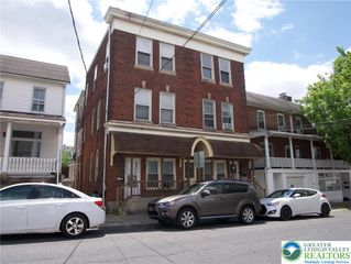 266 East Walnut Street, Allentown City, PA 18109