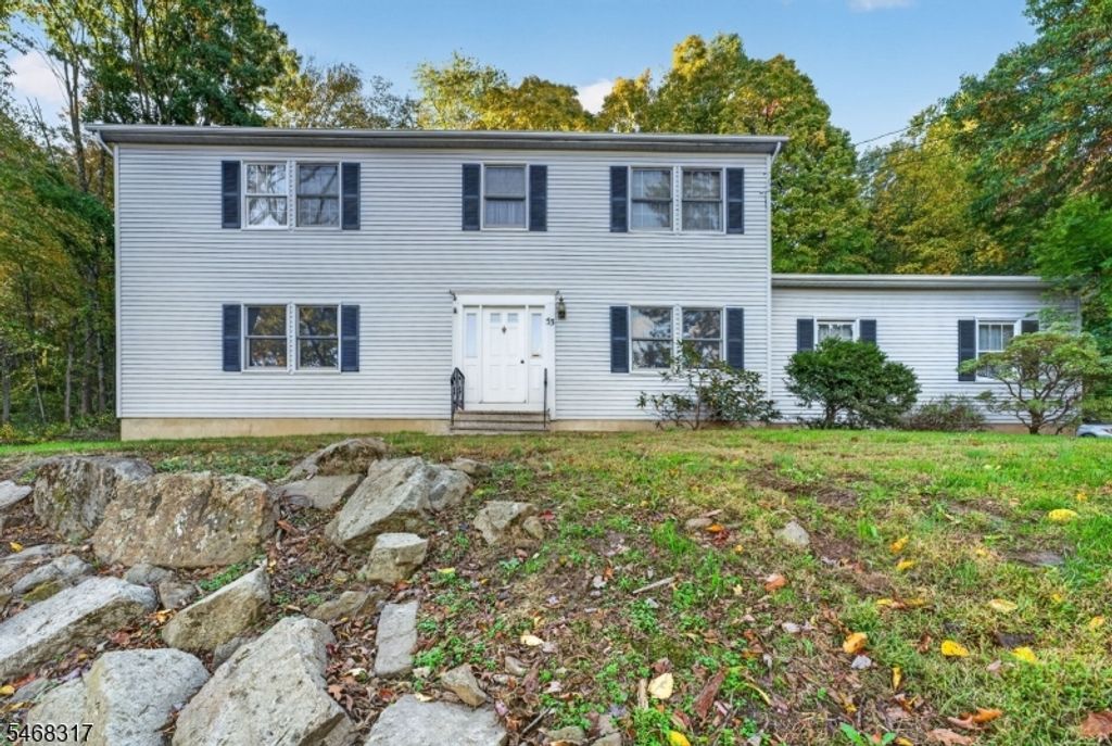 53 Russling Rd, Independence Twp., NJ 07840 — photo 5