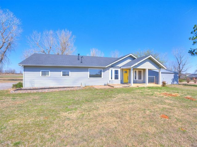 2533 SW 16th Street, Newcastle, OK 73065