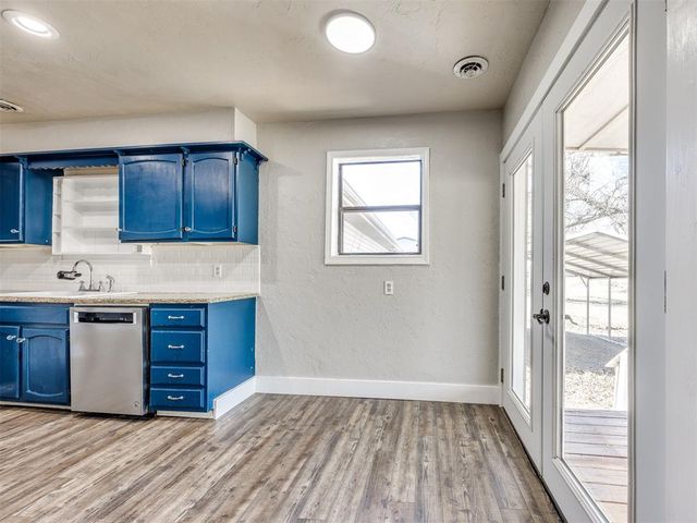 2533 SW 16th Street, Newcastle, OK 73065