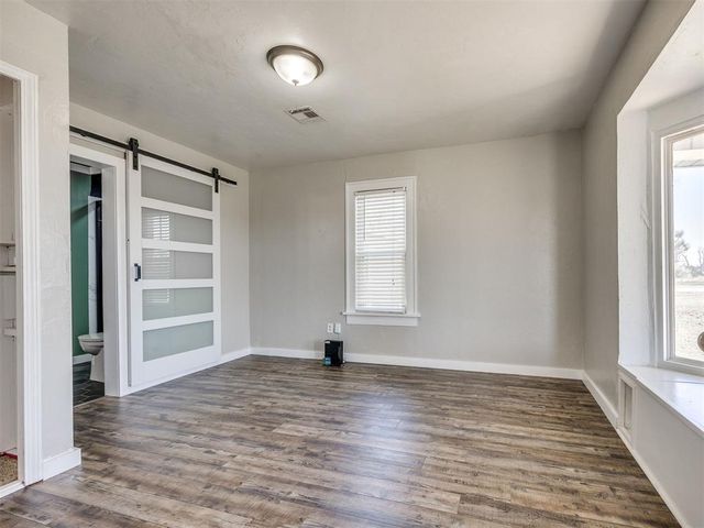 2533 SW 16th Street, Newcastle, OK 73065