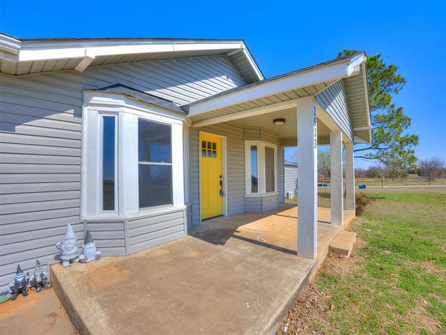 2533 SW 16th Street, Newcastle, OK 73065