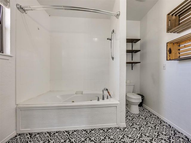 2533 SW 16th Street, Newcastle, OK 73065