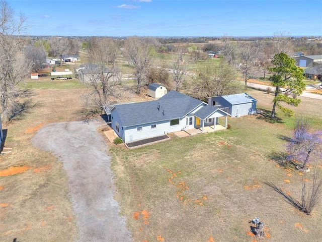 2533 SW 16th Street, Newcastle, OK 73065