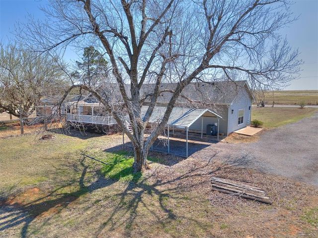 2533 SW 16th Street, Newcastle, OK 73065