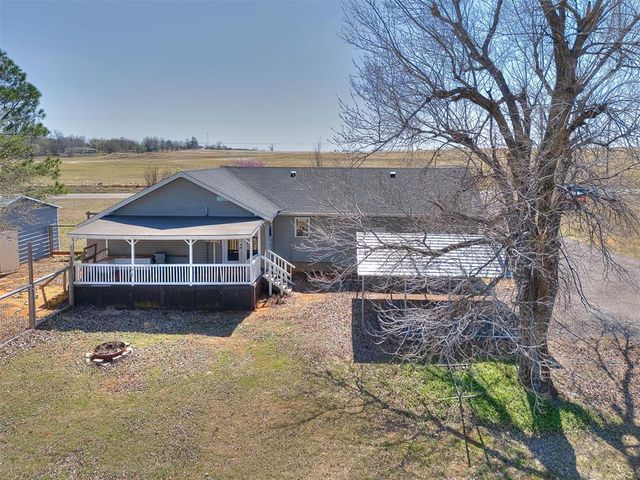 2533 SW 16th Street, Newcastle, OK 73065