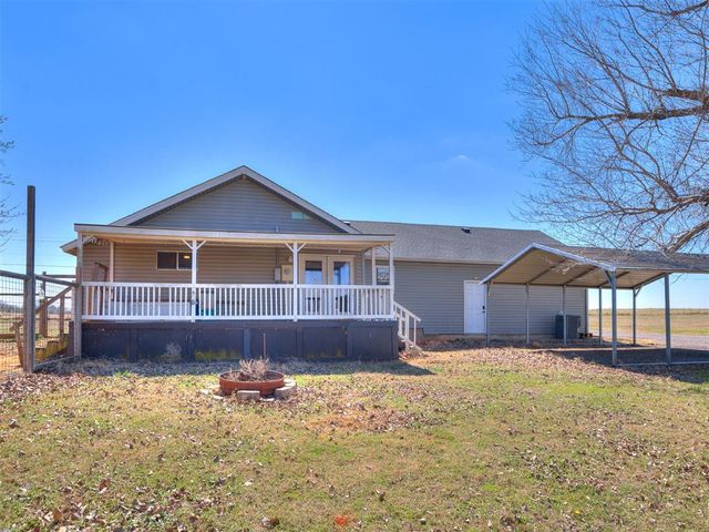 2533 SW 16th Street, Newcastle, OK 73065
