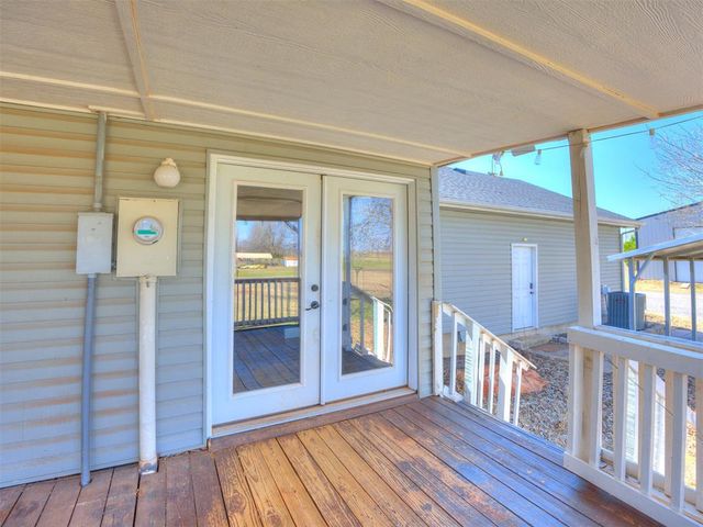 2533 SW 16th Street, Newcastle, OK 73065