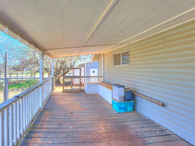 2533 SW 16th Street, Newcastle, OK 73065