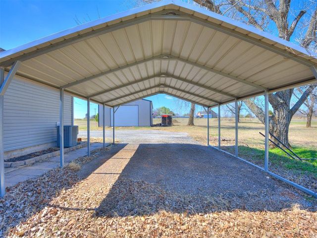 2533 SW 16th Street, Newcastle, OK 73065