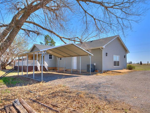 2533 SW 16th Street, Newcastle, OK 73065
