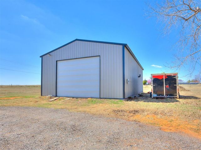 2533 SW 16th Street, Newcastle, OK 73065