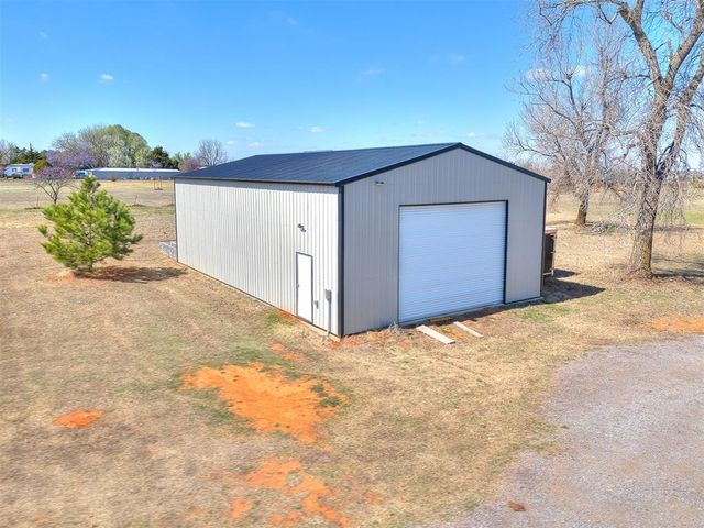 2533 SW 16th Street, Newcastle, OK 73065