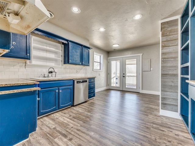 2533 SW 16th Street, Newcastle, OK 73065